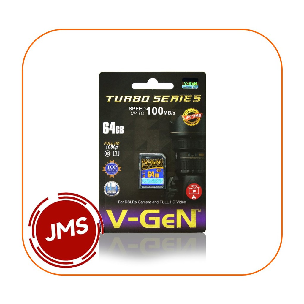 Camera Hành Trình Malang Micro Sd Cctv V-Gen 64gb 360 Wifi | BigBuy360 - bigbuy360.vn