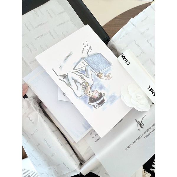 TÚI C QUAI XÁCH MINI 8VIP FULLBOX NAM CHÂM 2 LỚP