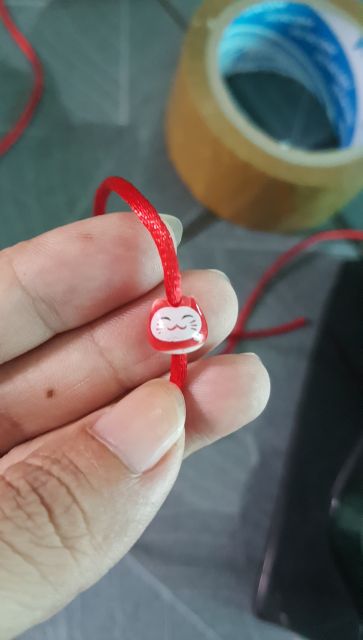 Vòng tay may mắn HM0009