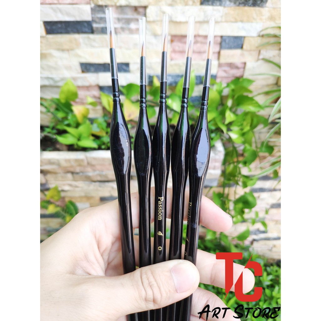 CỌ PASSION ARTIST BRUSH