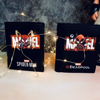 Ví Marvel kỷ niệm 10 năm siêu đẹp