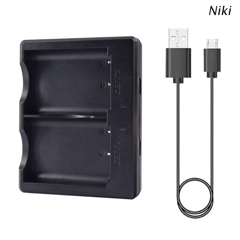 Ổ Cắm Sạc Không Dây Niki Np-Bx1 Dành Cho Máy Ảnh Sony Ffr-X1000Vr X1000V