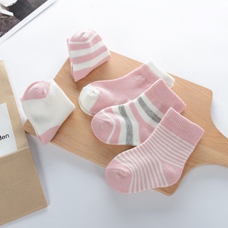 Set vớ 5 đôi cho bé