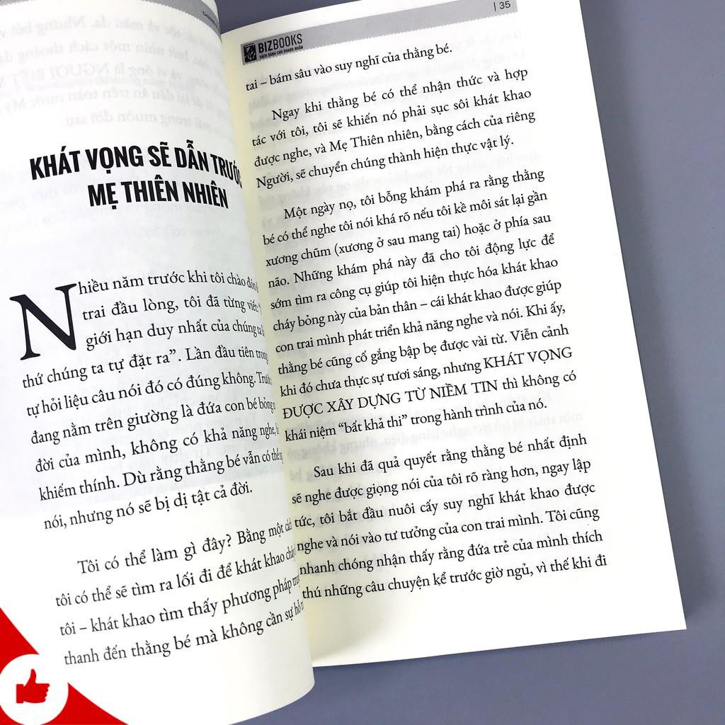 Sách -  Think & Grow Rich - 5 Nguyên Tắc Vàng Nghĩ Giàu Làm Giàu - Đánh Thức Khao Khát Làm Giàu Trong Bạn | BigBuy360 - bigbuy360.vn