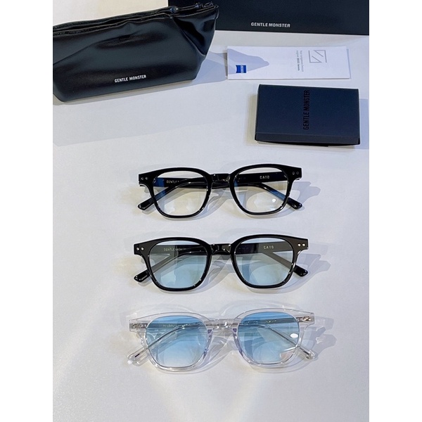 KÍNH THỜI TRANG V GM CATO phong cách hàn quốc