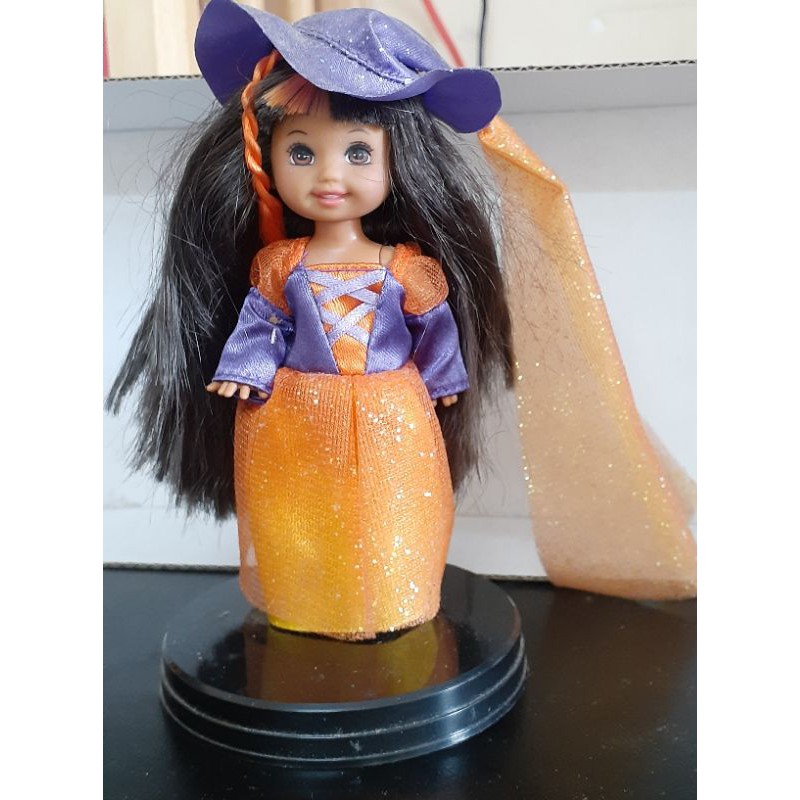 Búp bê kelly chính hãng