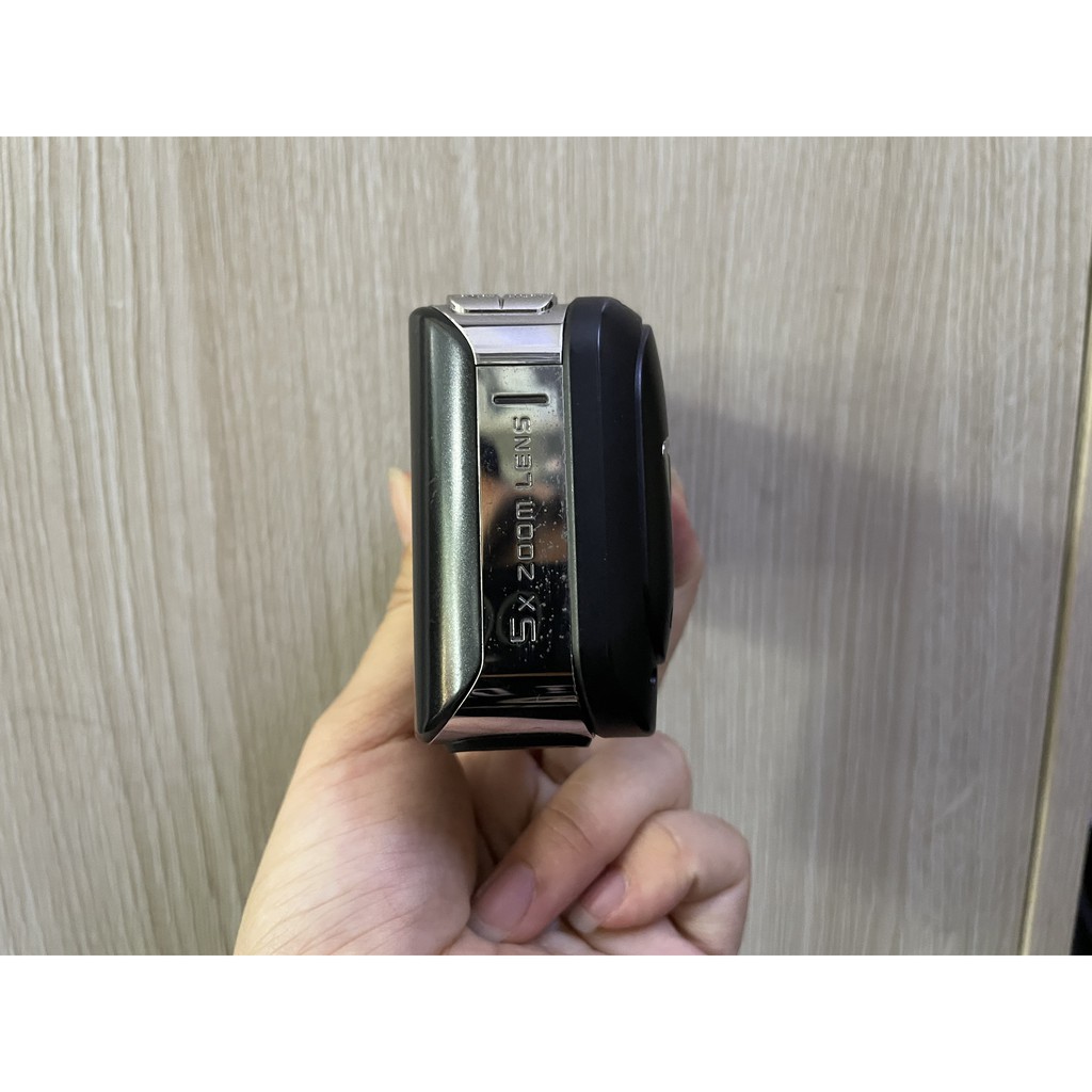 Máy quay biết bơi Sanyo DMX-CA9 | BigBuy360 - bigbuy360.vn
