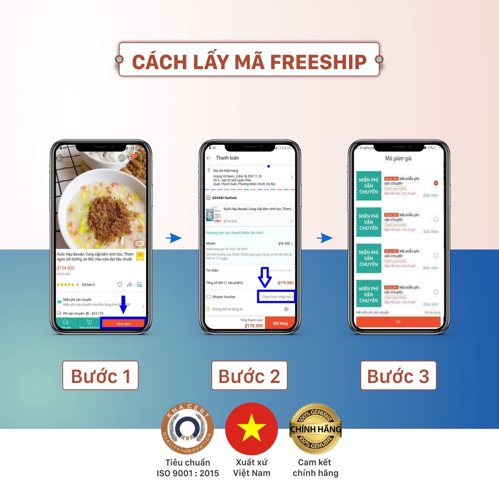 Bộ 10 Hộp Cá Cơm Rim Me BAVABI 150g Thơm Ngon Chuẩn Vị, Đồ Ăn Vặt Ngon Rẻ | Đặc Sản Quảng Ninh
