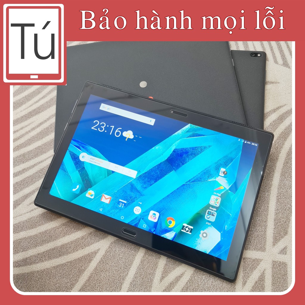 [10 Inches IPS] Máy tính bảng Motorola Tab X704 32GB | BigBuy360 - bigbuy360.vn