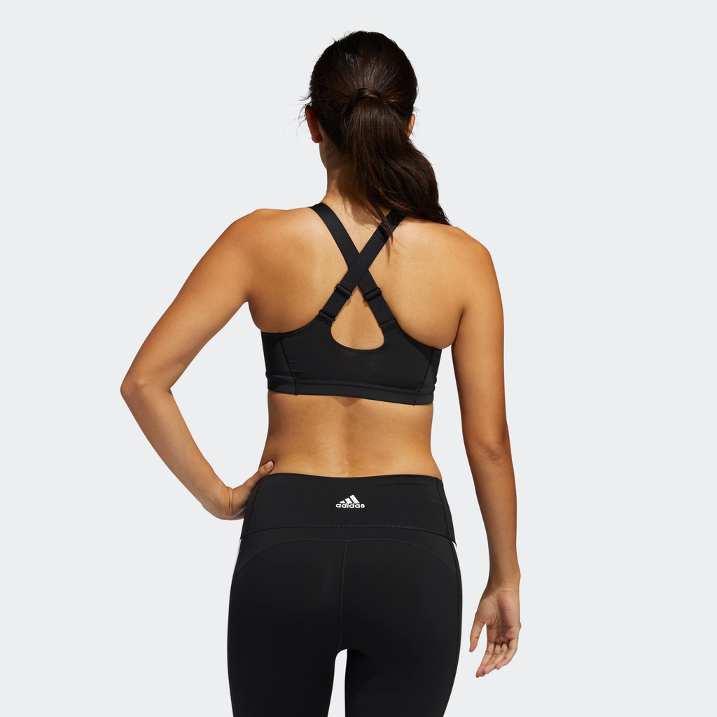 Áo Ngực Thể Thao Tập Luyện Nữ Adidas Ult Bra FJ7283