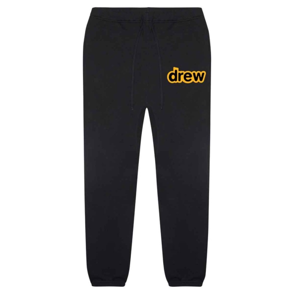 DREW SWEATPANT - Quần dài Drew House