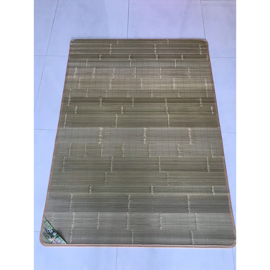 Chiếu tre, chiếu trúc cao cấp Cao Bằng (1m2 và 1m4)