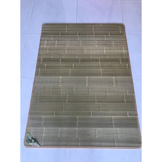 Chiếu tre, chiếu trúc cao cấp Cao Bằng (1m2 và 1m4)