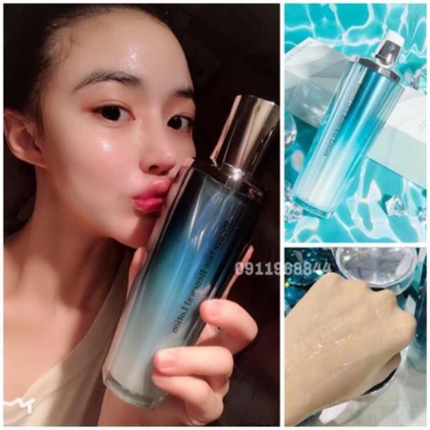 (Bill + Check Cod) Tinh chất Siêu Tái Tạo Phục Hồi da - Kim Cương Xanh - Xách tay Nhật Bản