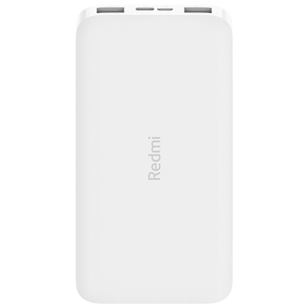 [Mã 55ELSALE1 giảm 7% đơn 300K] Pin Sạc Dự Phòng Xiaomi Redmi 10000mAh PB100LMZ - Bảo hành chính hãng 6 tháng