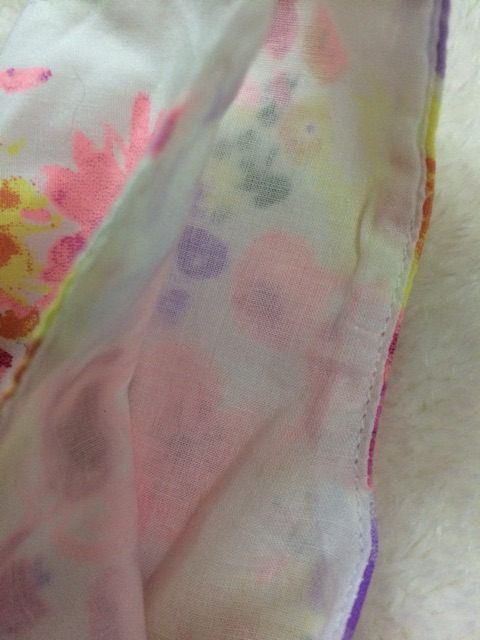 Váy Primark cho bé gái