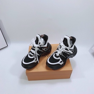 Giày thể thao l.vs nữ cao cấp (free ship)