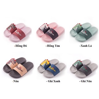 [ FREE SHIP 50K ] DÉP QUAI NGANG DINO UNISEX