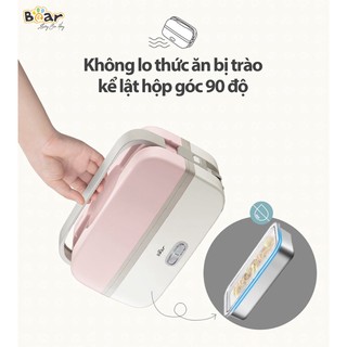 Hộp Cơm Điện Bear DFH-B10J2