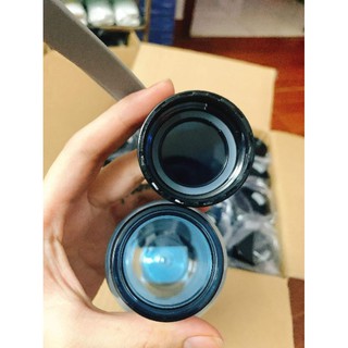 Bình Nhựa LOCK&LOCK Tiger 550ml