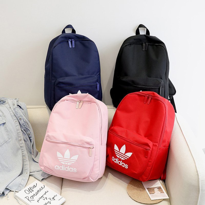 Balo Adidas chính hãng phong cách thể thao
