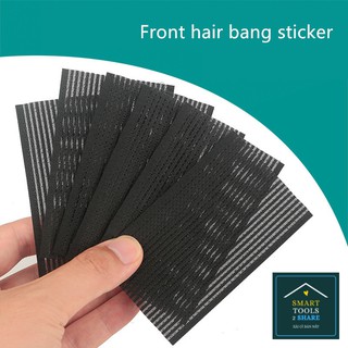 Miếng Dán Cố Định Tóc Trang Điểm