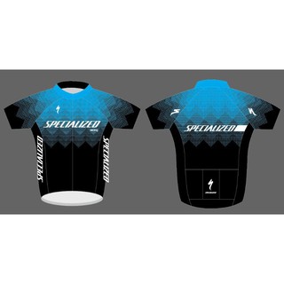 Bộ quần áo đạp xe mẫu Specialized 2021