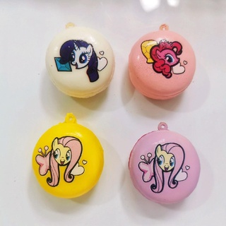 (mới về) Squishy mini Chính Hãng