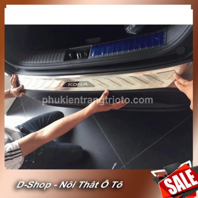 [ ⚡️Phụ Kiện Xe Hyundai Kona 2018 2019 2020⚡️  D-Shop]