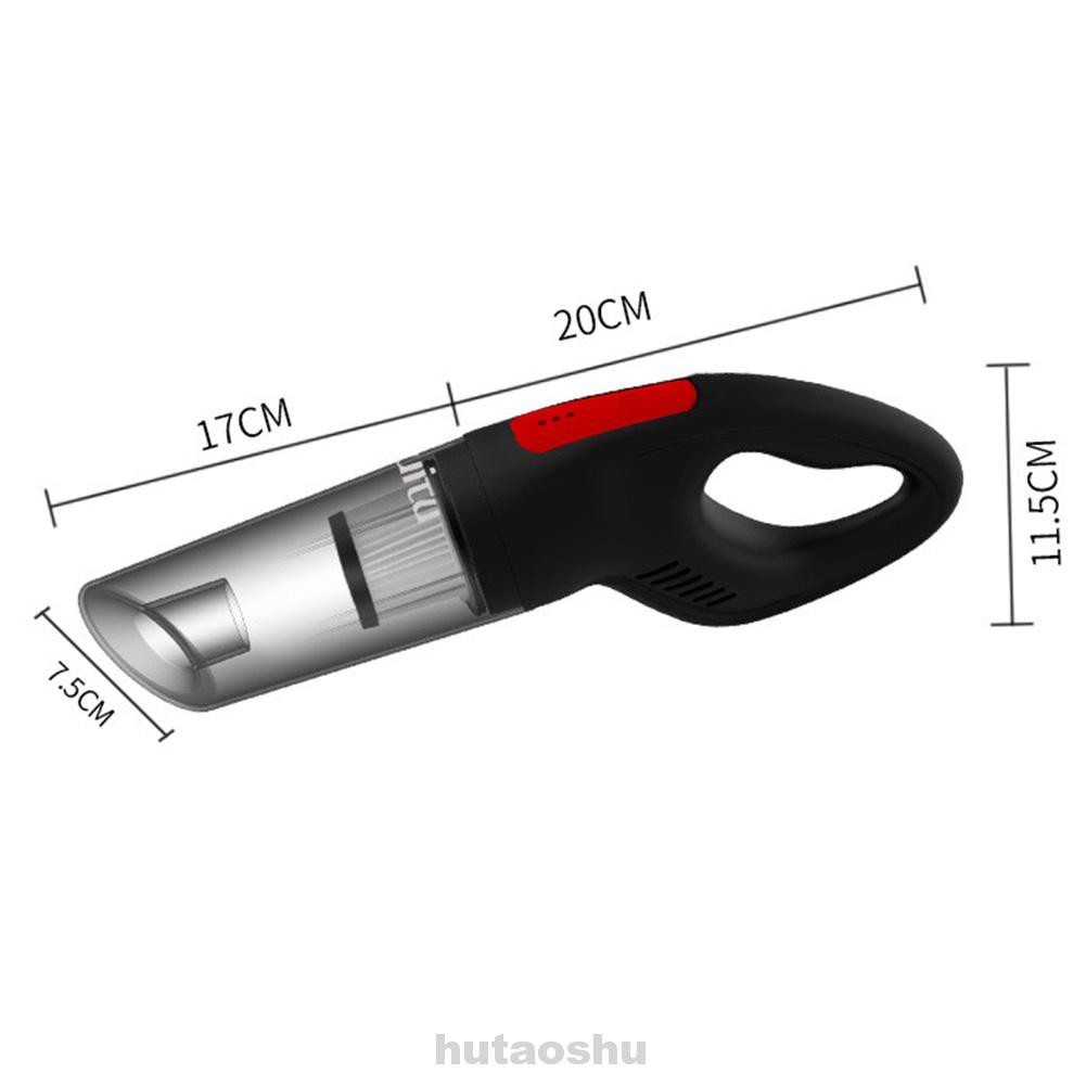 Máy Hút Bụi Cầm Tay Mini 3500kpa | BigBuy360 - bigbuy360.vn