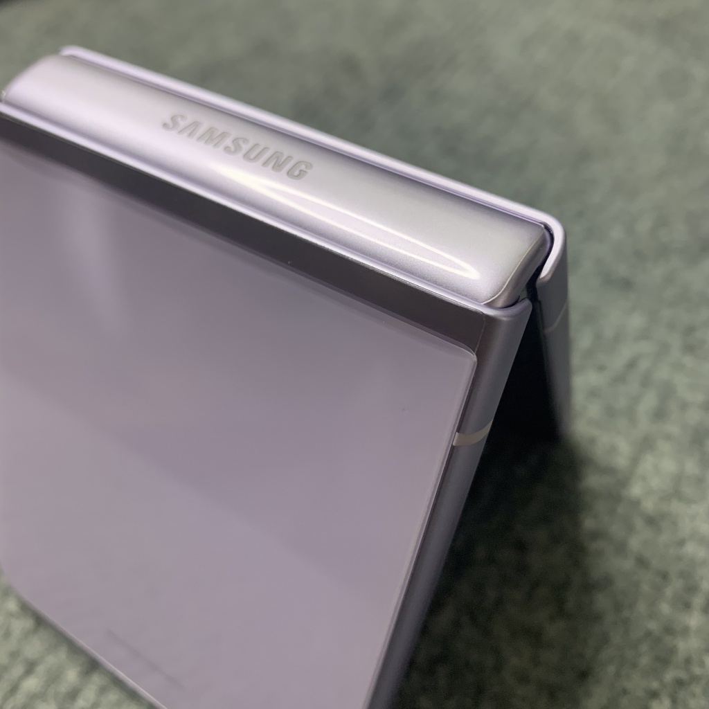 Dán màn hình samsung z flip, z flip 3  ppf FULL MÀN, xoá vết xước, chống trầy cực tốt,  kèm phụ kiện