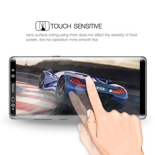 miếng dán màn hình dẻo TPU samsung galaxy Note 8