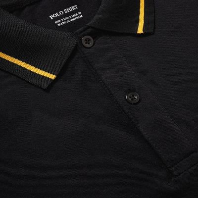 Áo thun polo nam POLOSHIRT chất CVC cotton cá sấu co giãn cổ bẻ tay ngắn lỡ PLS04 - Leo Vatino | BigBuy360 - bigbuy360.vn