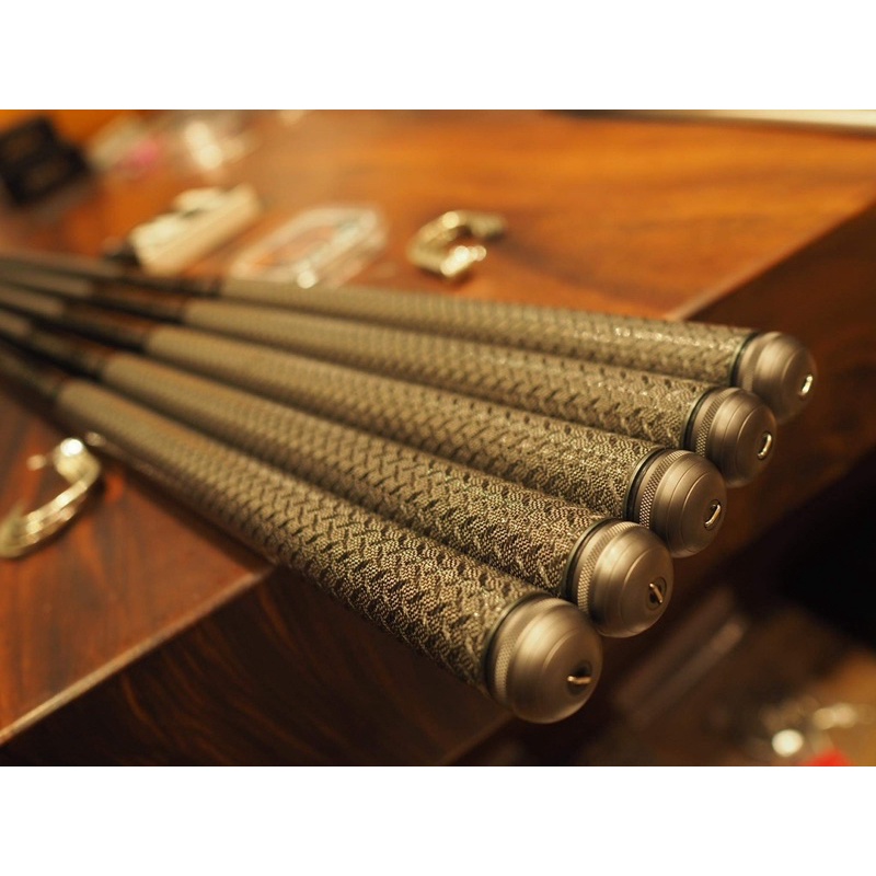 Cần COBRA BLACK VIPER 5h