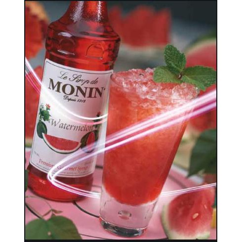 Syrup Monin (Dưa Hấu/700 ML)