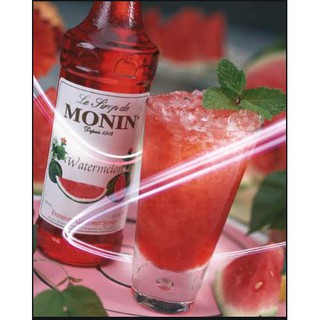 Syrup Monin