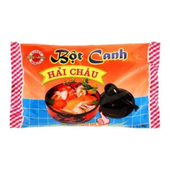 Bột canh Hải Châu
