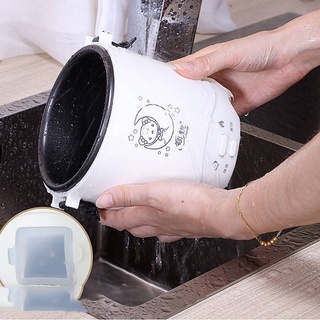 Nồi Cơm Điện Mini 2 Trong 1 Thế Hệ Mới