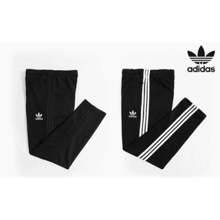 Quần nỉ gió Nam adidas