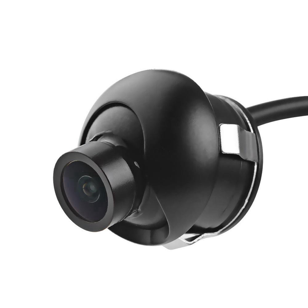 Camera Lùi Xe 360 Độ Chống Thấm Nước O7O2