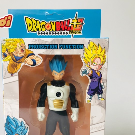 Mô Hình Songoku Dragon Ball - Được Chọn Mẫu