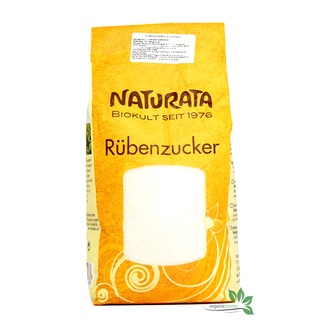 Đường củ cải hữu cơ - Naturata