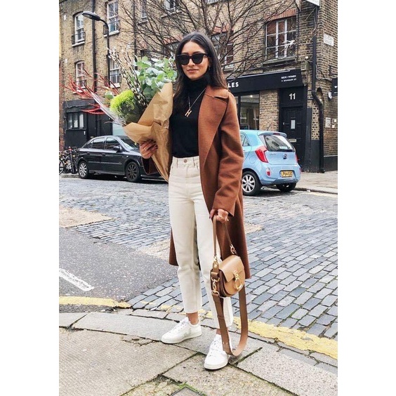 [FREESHIP - ẢNH THẬT] Momjean trơn ZR