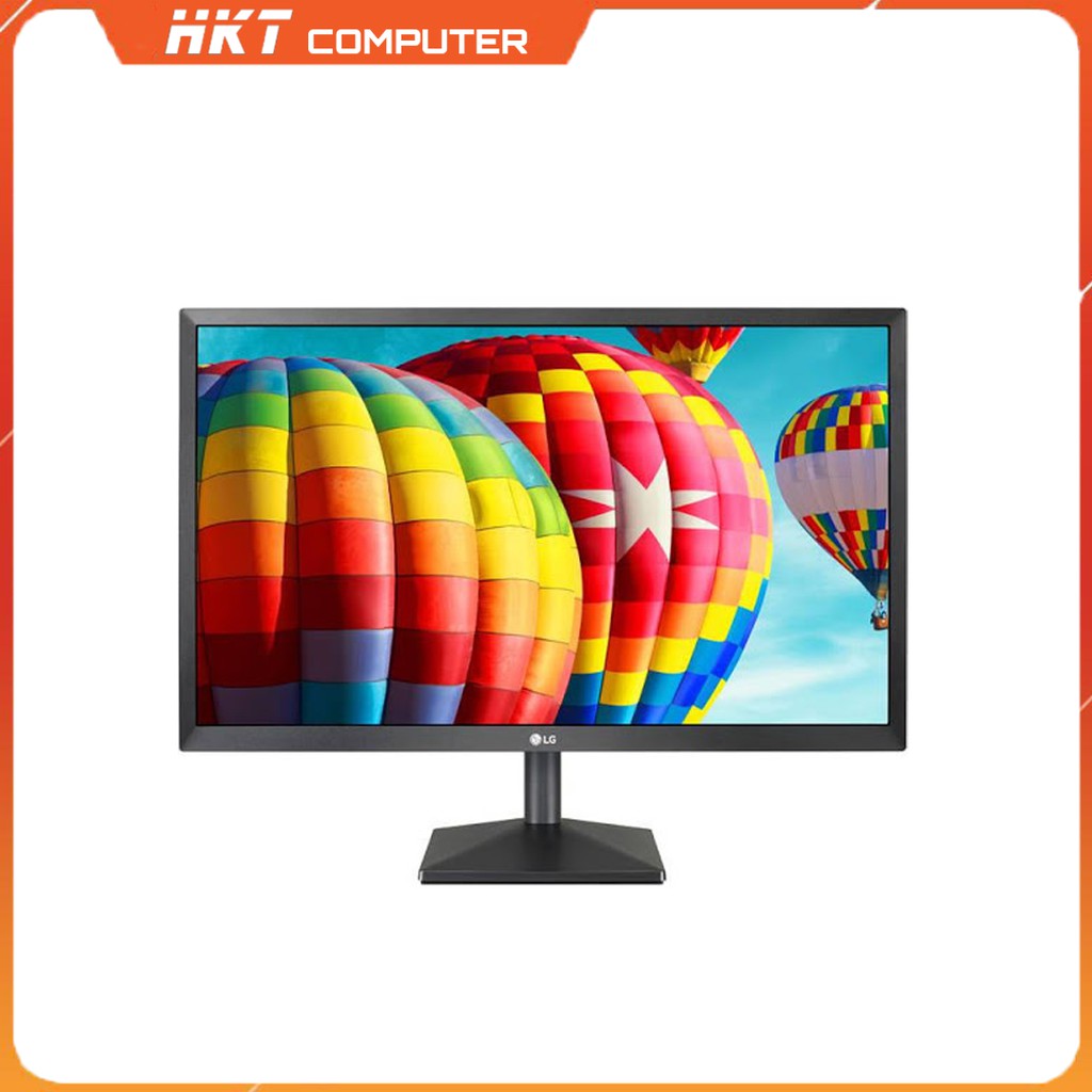 Màn hình LG 20MK400H-B LED 19,5 inch