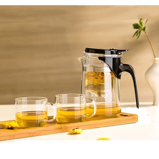Bộ 2 tách trà thủy tinh CP09/2 100mL
