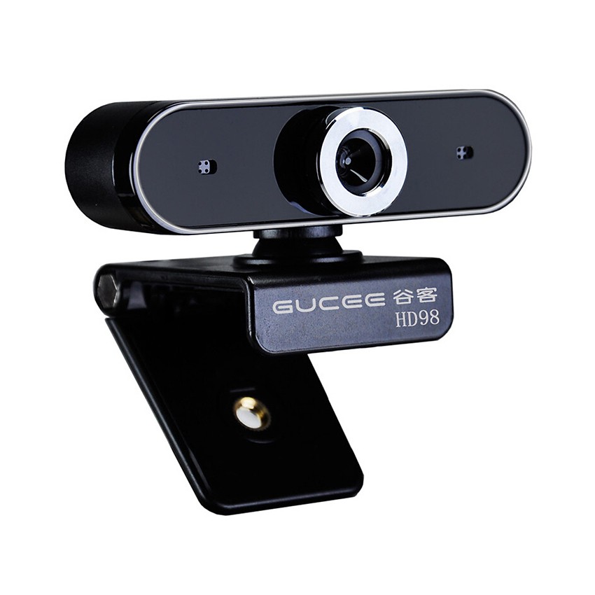 Webcam học online Gucee HD98  Tích hợp Micro | BigBuy360 - bigbuy360.vn