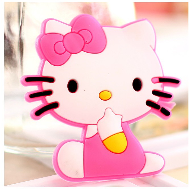 🌻NAM CHÂM HÍT HELLO KITTY 🎀 KITTY HOUSE