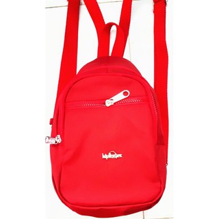 Kipling ba lô Kipling nữ ,ba lô Kipling nữ nhỏ