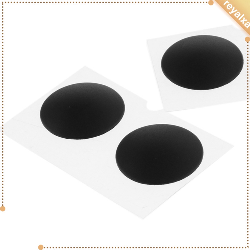 Bộ 4 Chân Cao Su Thay Thế Cho MacBook Air A1466 A1370 A1465 A1369