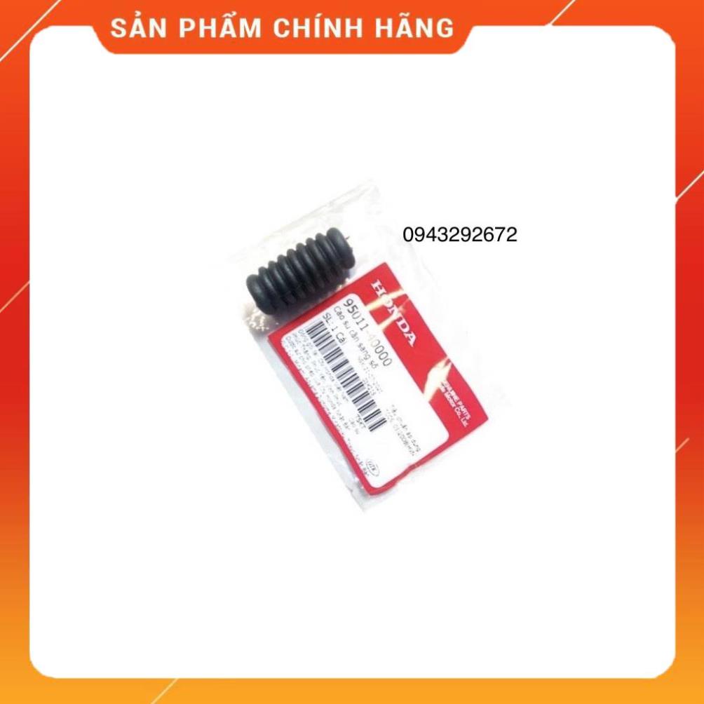 Cao su cần sang số Dream, Wave, Future Honda